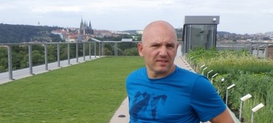 Libor Bohdanecký